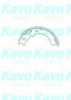 HYUNDAI 46230037 Brake Shoe Set